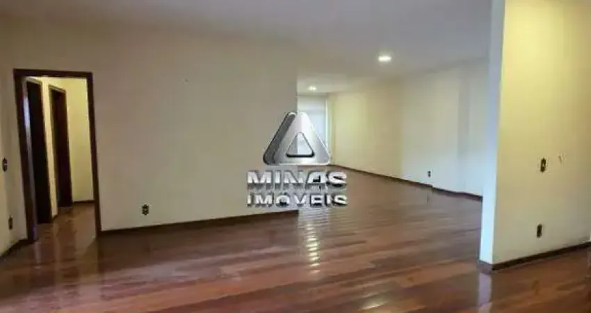 Apartamento com 4 quartos à venda na Rua Antônio de Albuquerque, 155, Savassi, Belo Horizonte