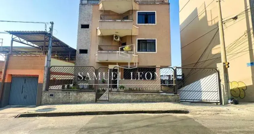 Cobertura a venda com elevador, 3 quartos, 1 suite e vaga no Santa Helena Juiz de Fora