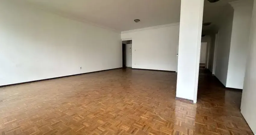 Apartamento de 4 quartos a venda no centro de Juiz de Fora