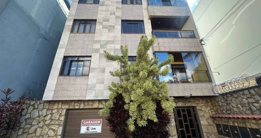 Cobertura com 3 quarto 1 suite e 2 vagas à venda na avenida Rio Branco Manoel Honório Juiz de Fora