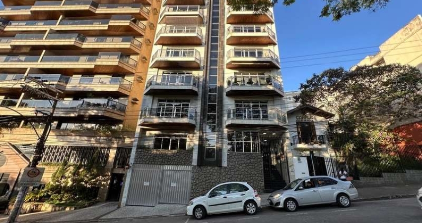 Apartamento com 3 quartos à venda no Bom Pastor, Juiz de Fora 