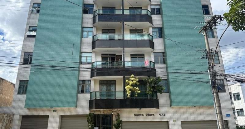 Apartamento com 2 quartos 1 suite e 2 vagas a venda no Alto do Passos Juiz de Fora por 419.900,00