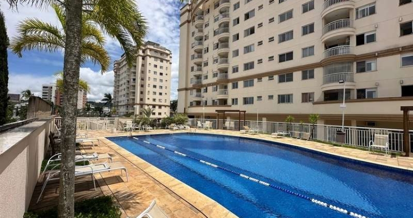 Cobertura com 2 quartos à venda na Estrela Sul, Juiz de Fora 
