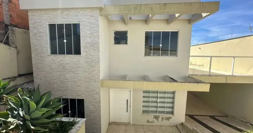 Casa com 2 quartos à venda no Francisco Bernardino, Juiz de Fora 