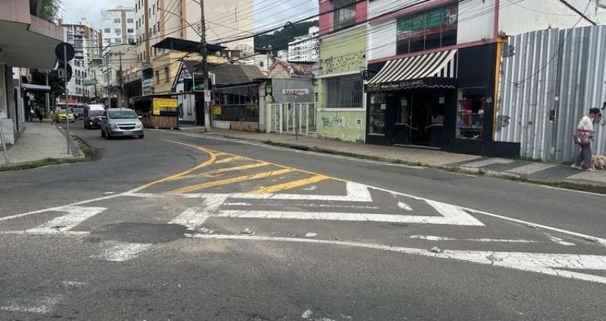 Terreno comercial à venda no São Mateus, Juiz de Fora 