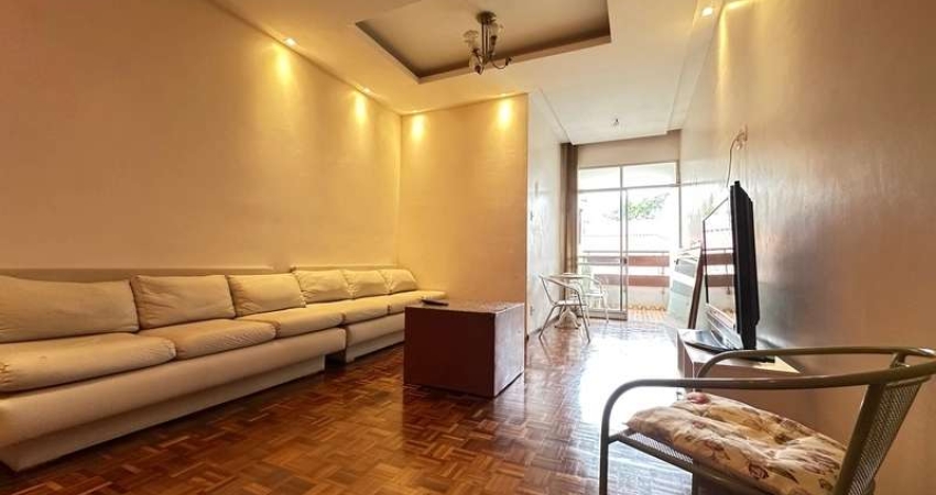 Apartamento com 3 quartos 1 suite e 1 vaga à venda no centro de Juiz de Fora por 500.000,00