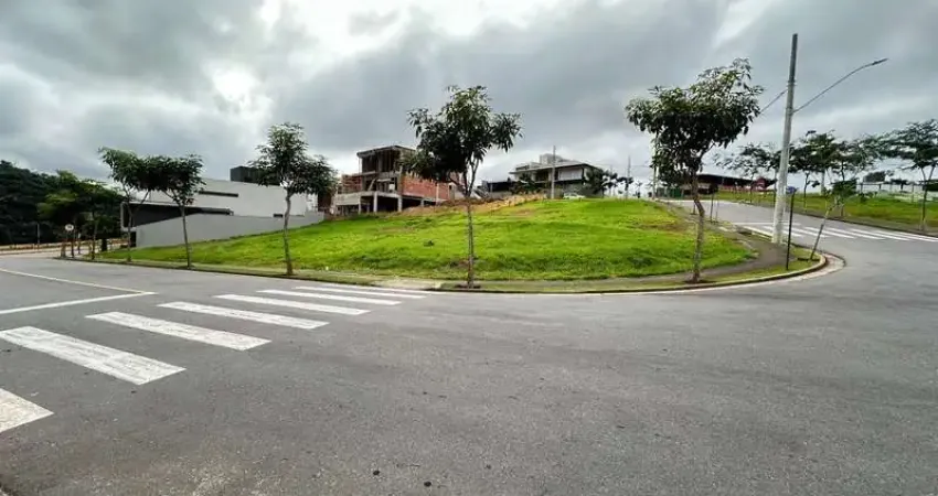Lotes a venda no condomínio fechado estrela alta por 500 mil