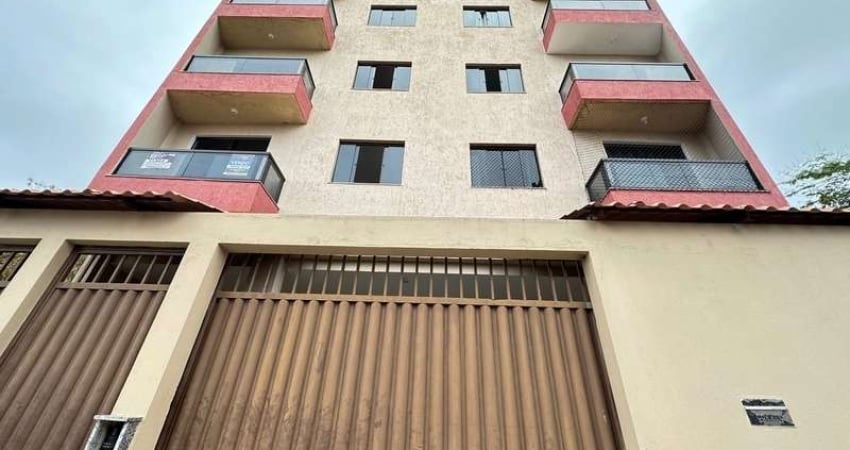 Apartamento de 3 quartos 1 suite e 1 vaga a venda no bairro Benfica, por 220 mil.