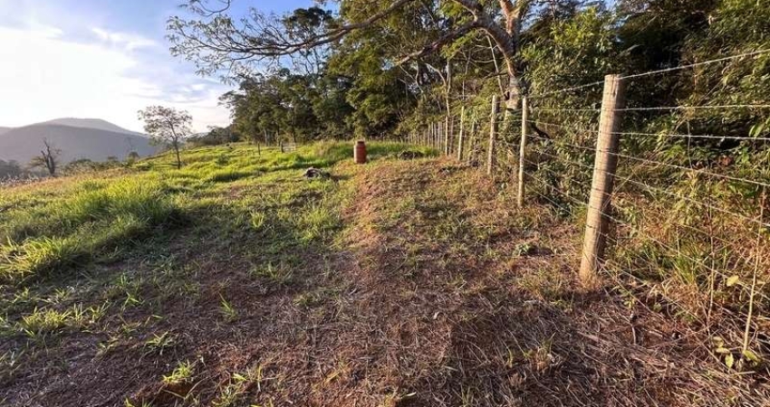 Fazenda mais benfeitorias a venda próximo a Santana do Deserto com 40 hectares