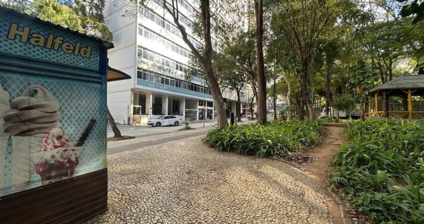 Apartamento de três quartos e três banheiros a venda no parque halfed Por 890.000,00