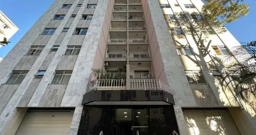 Cobertura de 4 quartos 2 Elevadores 2 Vagas à venda no centro de Juiz de Fora