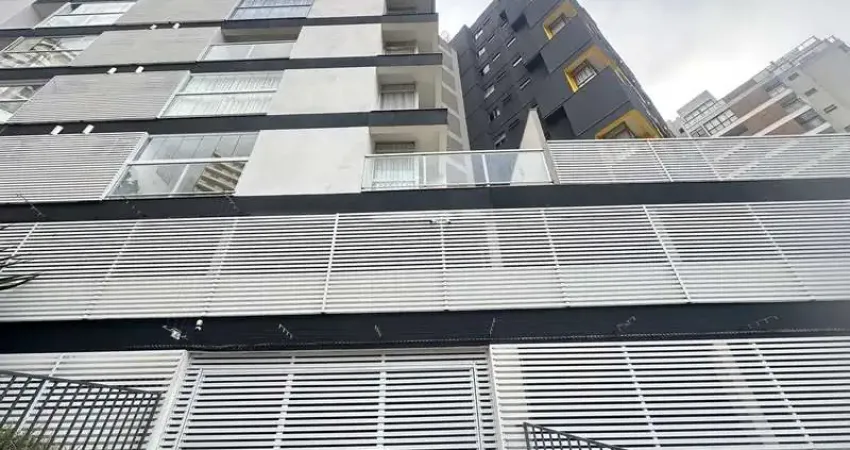Apartamento de dois quartos um suíte e duas vagas à venda no Grambery, por 459.000,00