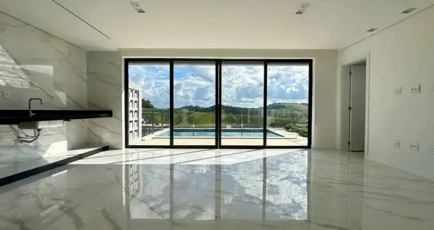 Casa em condomínio fechado com 4 quartos à venda na Rua Maia, 33, Salvaterra, Juiz de Fora