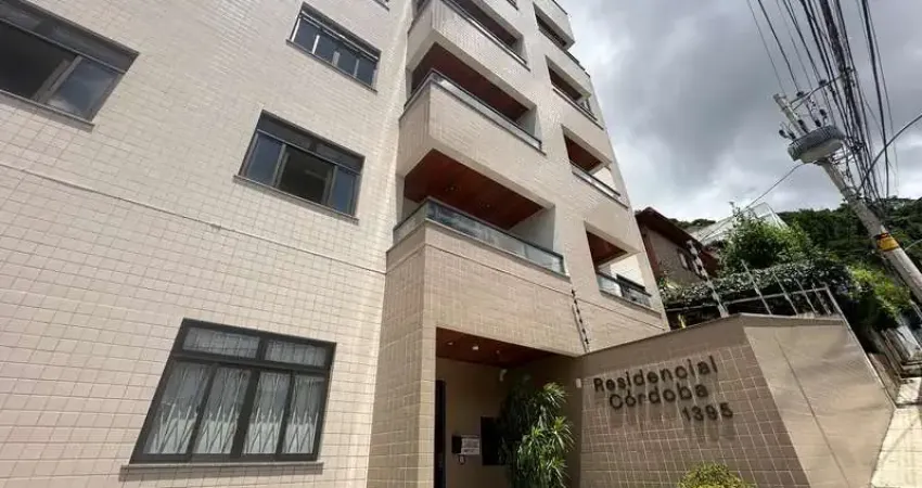 Apartamento com 2 quartos à venda na Rua São Sebastião, 1061, Santa Helena, Juiz de Fora