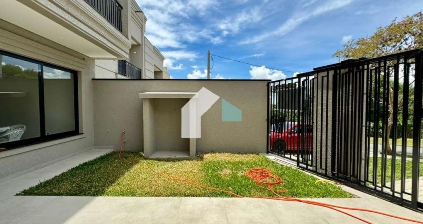 Casa com 3 quartos à venda na Rua Henrique Itiberê da Cunha, 1080, Bom Retiro, Curitiba