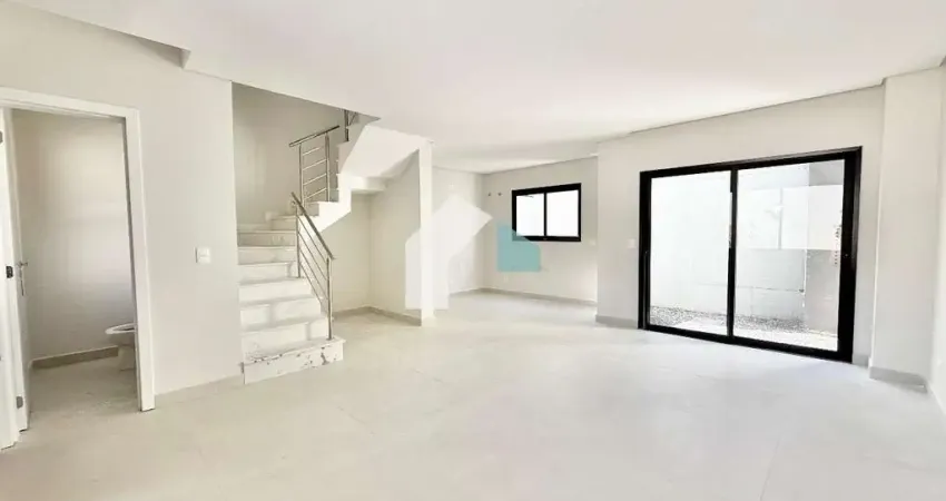 Casa com 3 quartos à venda na Rua Lívio Moreira, 536, Ahú, Curitiba