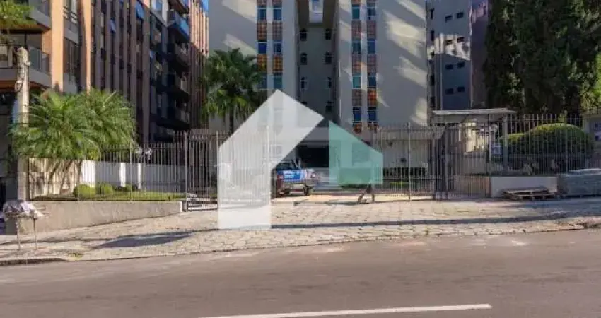 Cobertura com 4 quartos à venda na Rua Desembargador Otávio do Amaral, 109, Batel, Curitiba