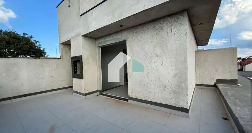 Casa com 3 quartos à venda na Rua Pedro Racoski, 295, Pilarzinho, Curitiba