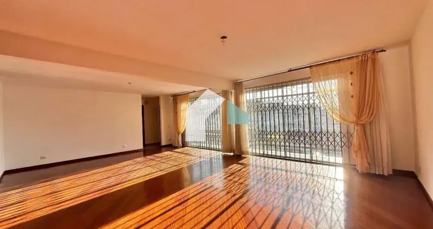 Casa com 4 quartos à venda na Rua Antônio Costa, 358, Vista Alegre, Curitiba