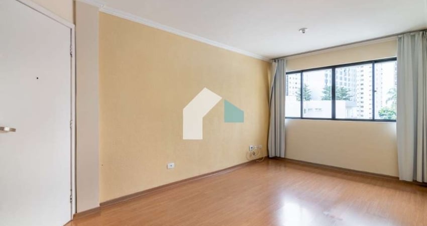 Apartamento com 2 quartos à venda na Rua Bom Jesus, 414, Juvevê, Curitiba