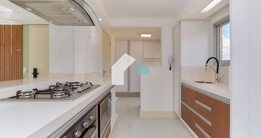 Apartamento com 3 quartos à venda na Rua Antônio Lago, 385, Boa Vista, Curitiba