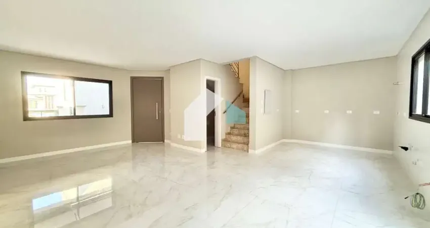 Casa com 3 quartos à venda na Rua Coronel João Guilherme Guimarães, 909, Bom Retiro, Curitiba