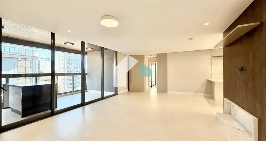 Apartamento com 3 quartos à venda na Rua Alferes Ângelo Sampaio, 1783, Batel, Curitiba