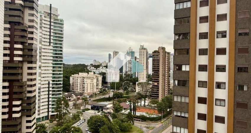 Apartamento com 4 quartos à venda na Rua Professor Pedro Viriato Parigot de Souza, 1609, Ecoville, Curitiba