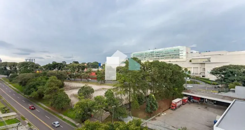 Apartamento com 2 quartos à venda na Avenida Presidente Wenceslau Braz, 3685, Portão, Curitiba
