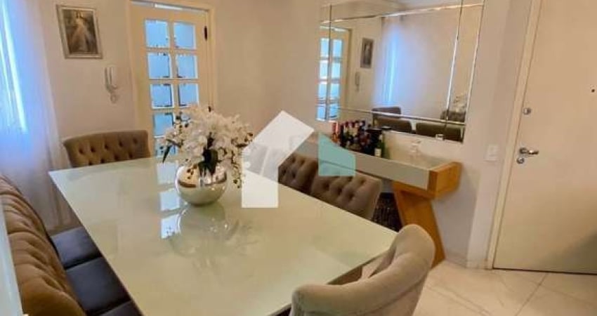 Apartamento com 3 quartos à venda na Ru da Paz a, 396, Alto da Rua XV, Curitiba