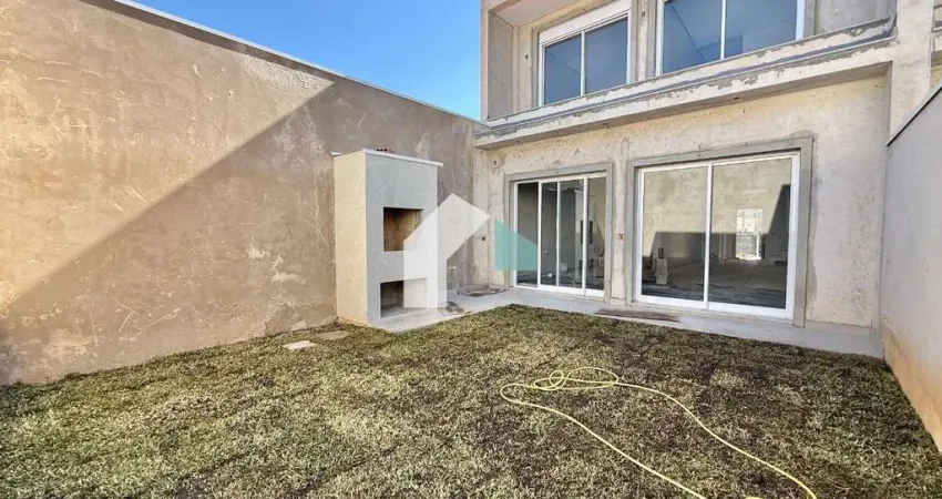Casa com 3 quartos à venda na Rua Afonso Celso, 75, Juvevê, Curitiba