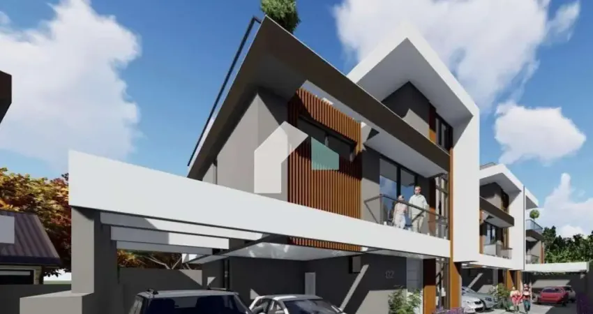 Casa com 3 quartos à venda na Rua Cláudio Manoel da Costa, 306, Bom Retiro, Curitiba