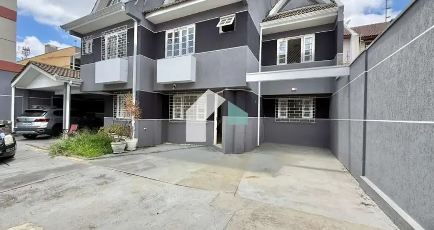 Casa com 3 quartos à venda na Rua Victório Viezzer, 518, Mercês, Curitiba