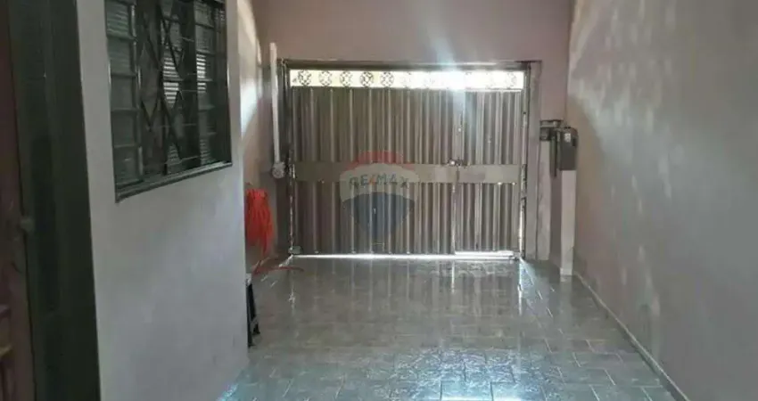 Casa sobrado à venda 234m² 5 quartos, sendo 3 suítes no ipiranga