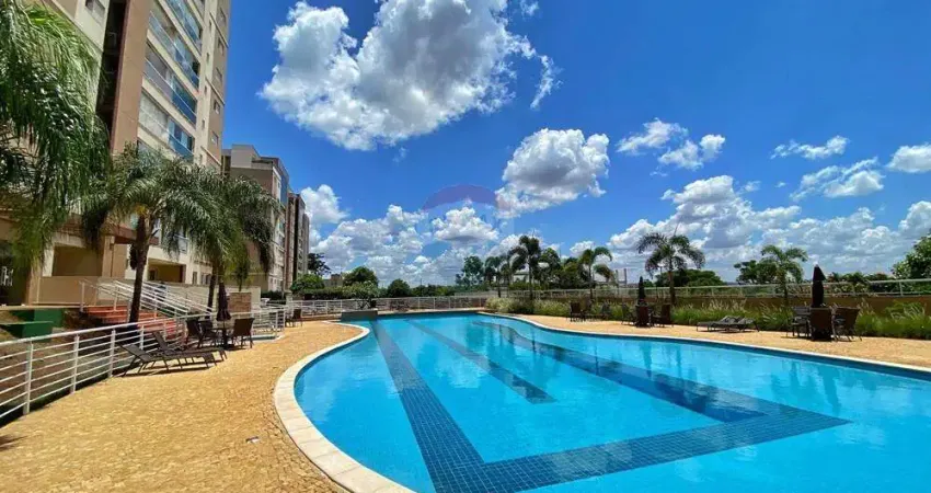 Apartamento à venda com 2 quartos, 74m² - mirante condoclub bonfim paulista - ribeirão preto -sp