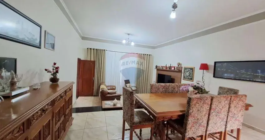 Casa com 3 quartos à venda na Rua Otto Benz, 513, Nova Ribeirânia, Ribeirão Preto
