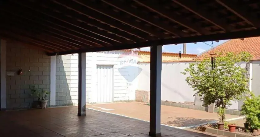 Casa a venda  2 quartos com 171 m² de área construída cândido portinari