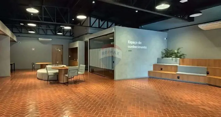 Imóvel comercial para alugar com 504m², 6 salas, 6 vagas, na avenida independência - jardim sumaré