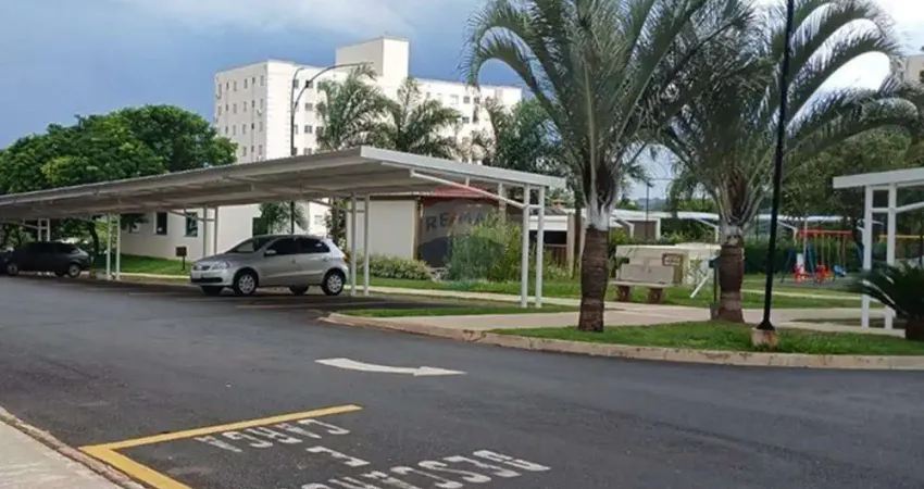 Apartamento com 2 quartos à venda na Rua Olavio Rodrigues de Souza, 200, Quinta da Primavera, Ribeirão Preto