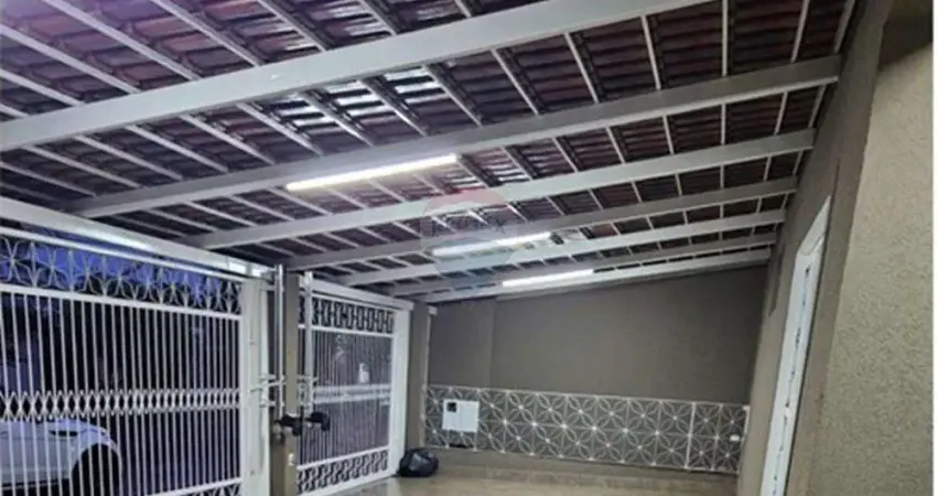 Aluga-se casa 282m² - 3 quartos mobiliada no parque residencial lagoinha