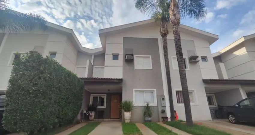 Casa no condomínio San Conrado para venda em Parque São Sebastião com 3 quartos, sendo 1 suíte, 92m²