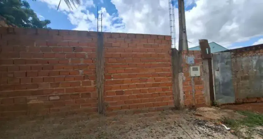 Terreno à venda na Rua Farait Caixe, 442, Jardim Professor Antônio Palocci, Ribeirão Preto