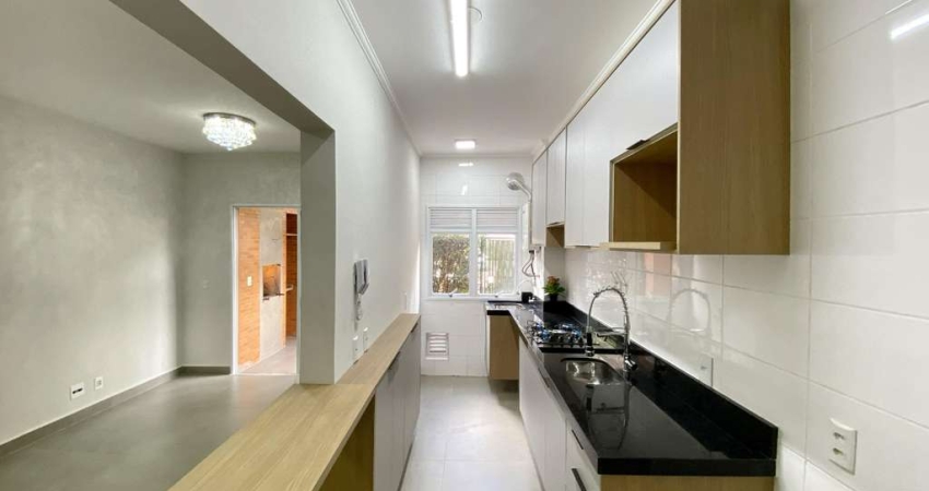 Espetacular apartamento tipo para venda com 2 quartos, 75m²