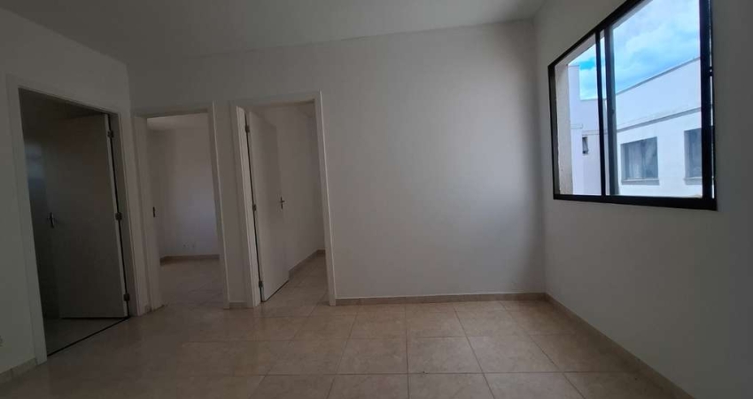 Elegante apartamento tipo para venda com 2 quartos, 42m²