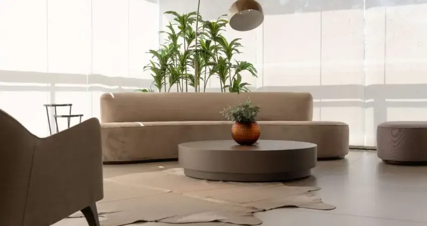 Atraente apartamento tipo para venda com 3 quartos, sendo 3 suítes, 322m²