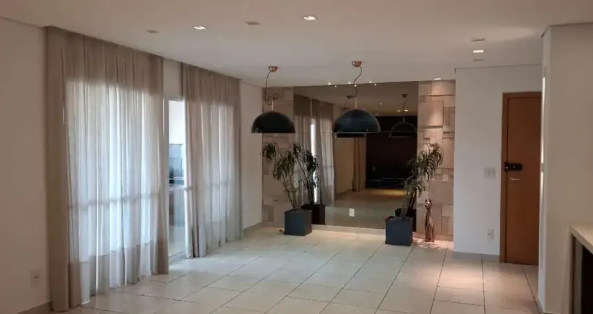 Aconchegante apartamento tipo para venda em Jardim Botânico com 3 quartos, sendo 3 suítes, 148m²