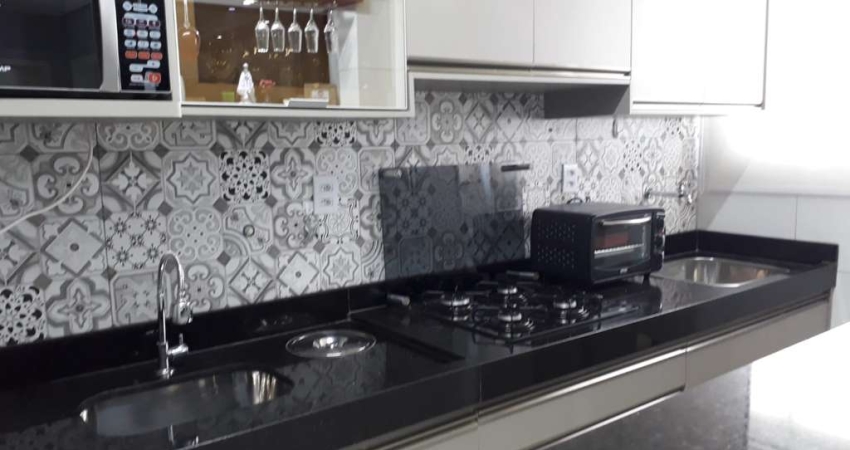 Elegante apartamento tipo para venda com 2 quartos, 48m²