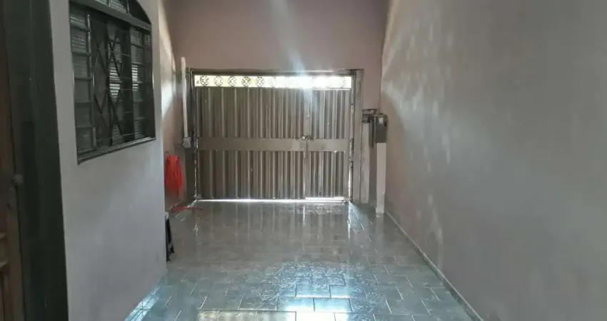 Deslumbrante casa tipo para venda em Alto do Ipiranga com 5 quartos, sendo 2 suítes, 234m²