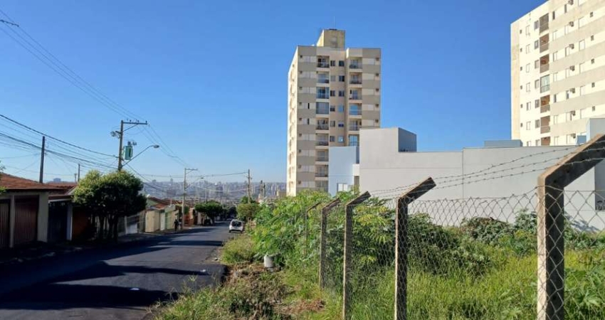 Terreno à venda na Rua Salvador Neves, 000, Sumarezinho, Ribeirão Preto