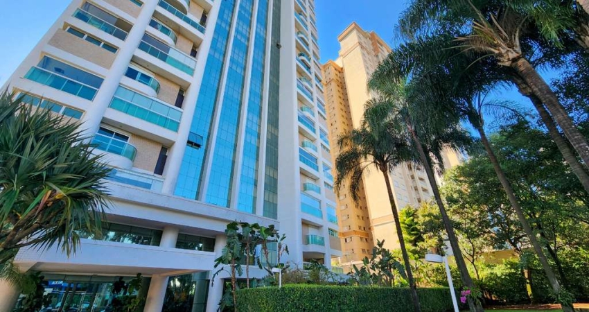 Atraente apartamento tipo para venda com 3 quartos, sendo 3 suítes, 240m²